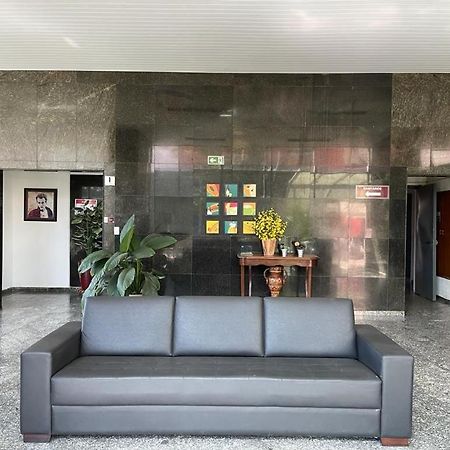 Hotel Interamericana Luaran gambar