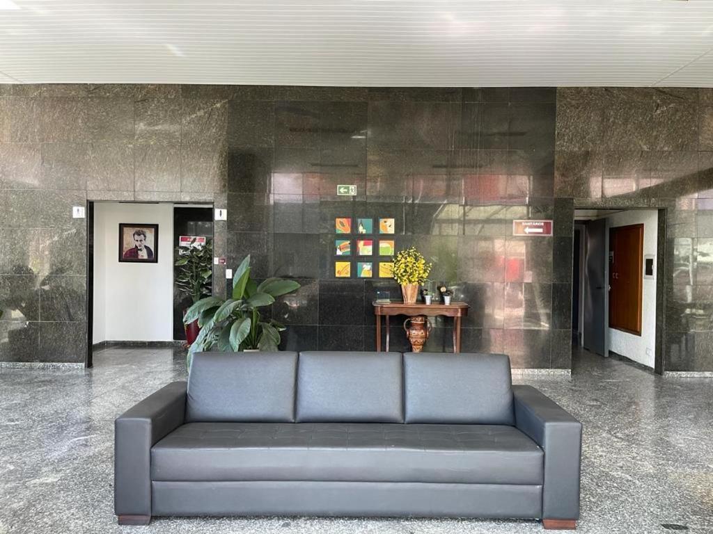 Hotel Interamericana Luaran gambar