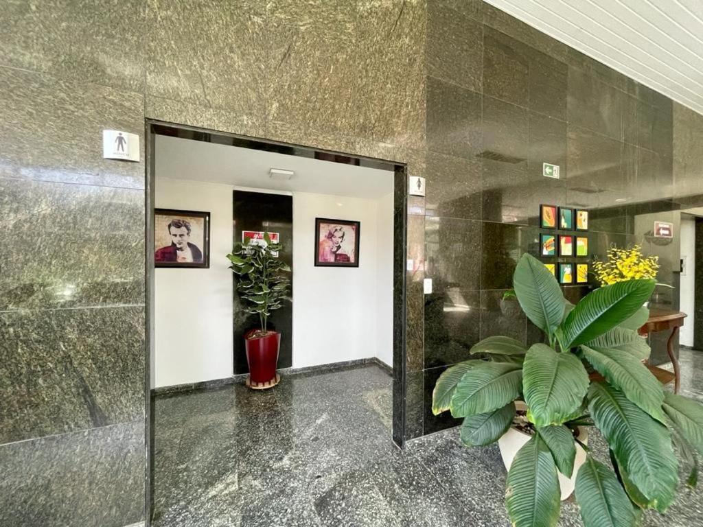 Hotel Interamericana Luaran gambar