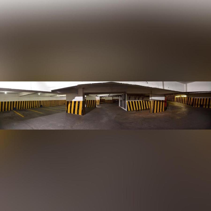 Hotel Interamericana Luaran gambar