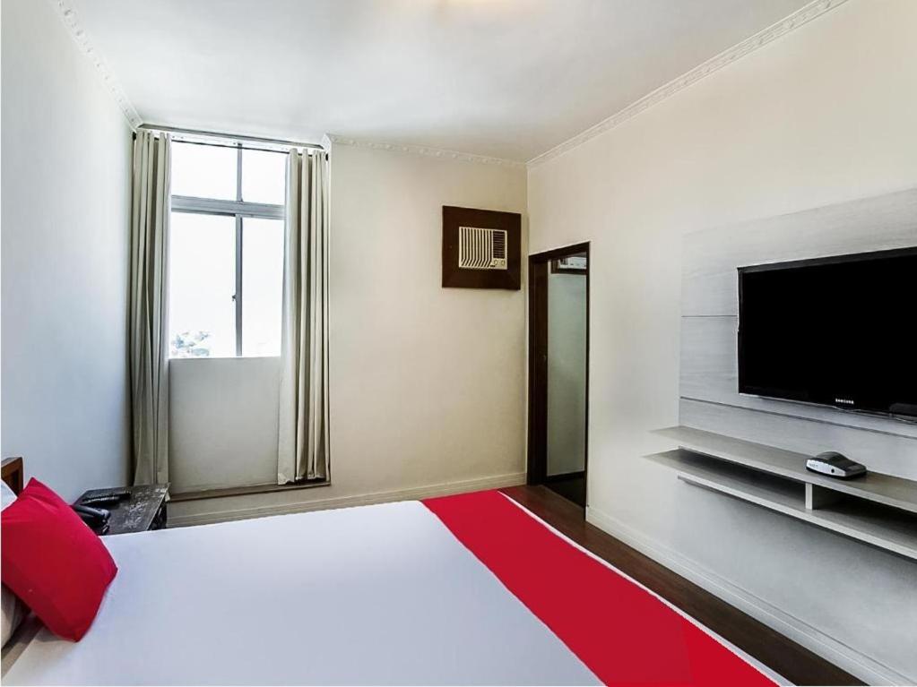 Hotel Interamericana Luaran gambar