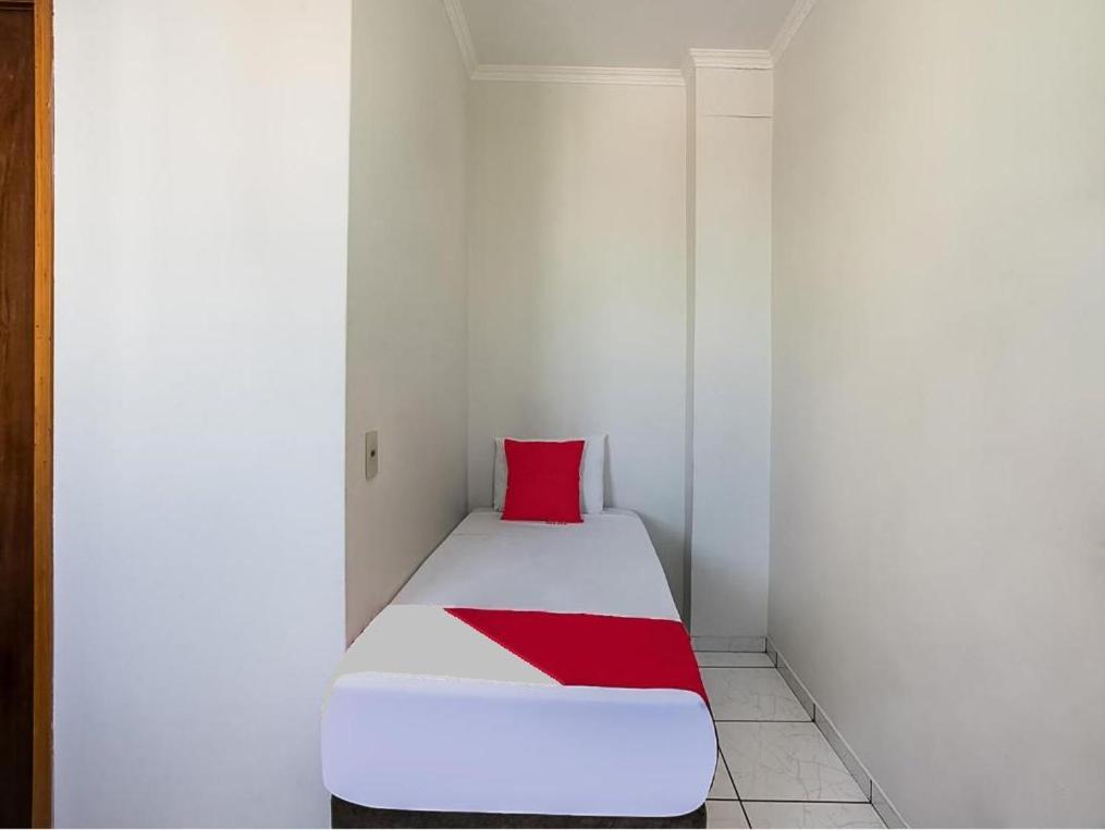 Hotel Interamericana Luaran gambar